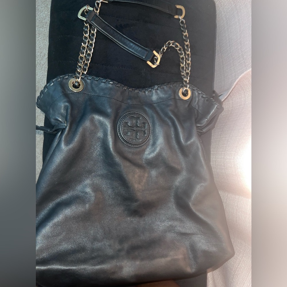 PRELOVED TORY BURCH ~ GREAT CONDITION